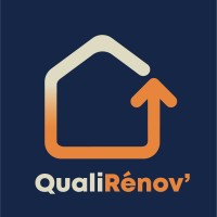 QualiRénov' logo - Similar company to Bzh Qualite
