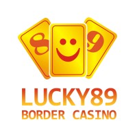 Lucky89 Border Casino logo - Similar company to Start Live Casino Aggregator Solutions Provider
