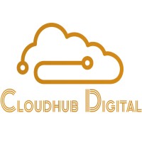 Cloudhub Digital Consultant Pvt Ltd logo - Similar company to Ss Solution