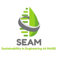 Seam (Sustainability In Engineering At Mcgill)