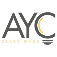 AYC Creaciones logo - Similar company to Al Thaaty Group