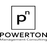 Powerton Management Consulting logo - Similar company to Cc Academia
