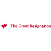 The Great Resignation logo - Similar company to Tref-It B.V.