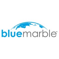 Blue Marble logo - Similar company to Blue Marble Smartware Private Limited