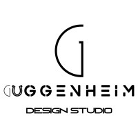 Guggenheim Design Studio logo - Similar company to Arghusk