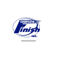 Complete Finish Inc logo - Similar company to Deluxe Packaging Inc.