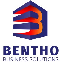 BENTHO Business Solutions GmbH logo - Similar company to Webix Solutions Gmbh