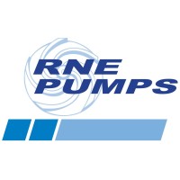 Ryalsan North Engineering- RNE Pumps logo - Similar company to Machine Services And Manufacturing