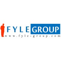 FYLE GROUP logo - Similar company to Agimas