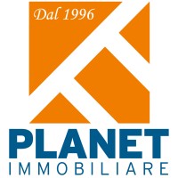 PLANET IMMOBILIARE srl logo - Similar company to Remax Orange