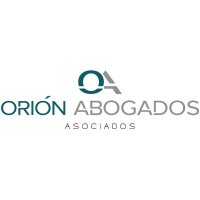 Orión Abogados Asociados logo - Similar company to Orange Seguros Ltda
