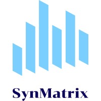 SynMatrix Technology Limited logo - Similar company to Zymebase Inc.