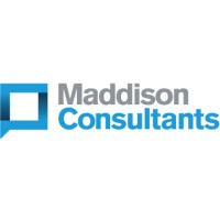 Maddison Consultants | Building Services Recruitment Specialists logo - Similar company to Corrigan Bentley Group