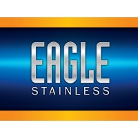 Eagle Stainless logo - Similar company to Daedalus Innovations, Llc