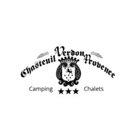 Camping Chasteuil Verdon Provence logo - Similar company to Domaine De Mesqueau