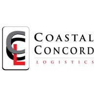 Coastal Concord Logistics logo - Similar company to Custom Care Logistics