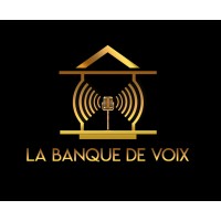 La Banque De Voix - Agence de placement d'acteurs vocaux logo - Similar company to Cornelia