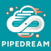 Pipe Dream CNC logo - Similar company to Persto, Inc.