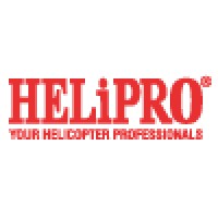 HELiPRO logo - Similar company to Helipro Enterprise Sdn. Bhd.