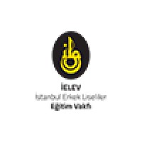 İstanbul Erkek Liseliler Eğitim Vakfı (İELEV) logo - Similar company to İstanbul Erkek Liseliler Derneği