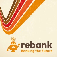 Rebank logo - Similar company to Multiliquid