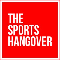 The Sports Hangover logo - Similar company to Dope Dog