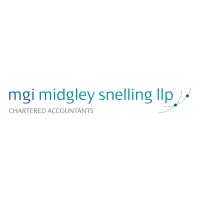 MGI Midgley Snelling LLP logo - Similar company to F. W. Smith, Riches & Co.