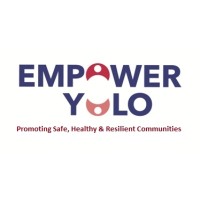 Empower Yolo logo - Similar company to Geneharmonics Inc.