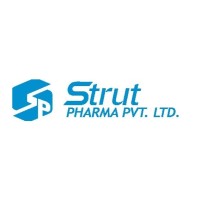 Strut Pharma Pvt. Ltd logo - Similar company to Answers Hr