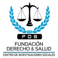 FUNDACION DERECHO Y SALUD logo - Similar company to Revista Derecho Y Salud Ubp
