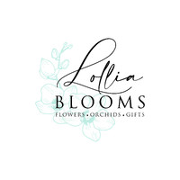 Lollia Blooms Floral Design logo - Similar company to Floral Trade Distributors