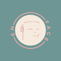 En Face logo - Similar company to Amine Soft