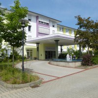 Median Klinik Grünheide logo - Similar company to Mailuxo