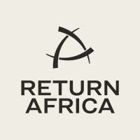 RETURN Africa logo - Similar company to Dents N All