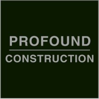 Profound Construction, LLC. logo - Similar company to Profound Construction