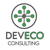 devEco Consulting logo - Similar company to Literally