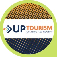 UPTOURISM logo - Similar company to The Aviyaan