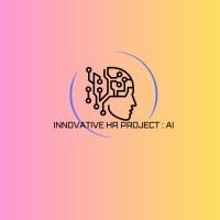 Innovative HR Project : IA logo - Similar company to Ia + Rh = ?