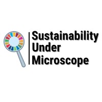 Sustainability Under Microscope logo - Similar company to Climate-B Ventures Pvt Ltd