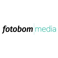 Fotobom Media Inc. logo - Similar company to Clear Space