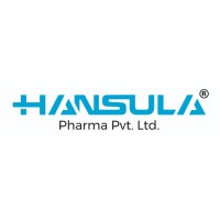 HANSULA PHARMA PRIVATE LIMITED logo - Similar company to Crystal Shades
