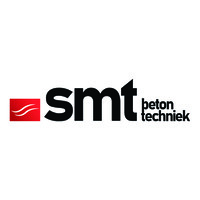 SMT Betontechniek logo - Similar company to Vencory - Betonbouwmagazijn.Nl