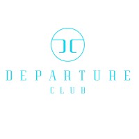 The Departure Club logo - Similar company to Charter Flight Support