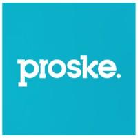 Proske logo - Similar company to A2B2C