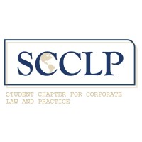 Student Chapter for Corporate Law and Practice logo - Similar company to Arthaniti - The Economics Society Of Jgu