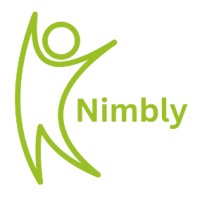 Nimbly logo - Similar company to Renew-Iq