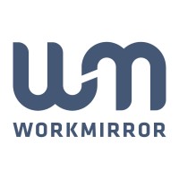 WorkMirror logo - Similar company to Hirefly