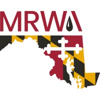 Maryland Rural Water Association logo - Similar company to Beyond Interactive