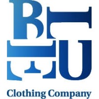 Blue Clothing Company logo - Similar company to Project Af Limited