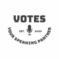 VOTES Indonesia Changemakers logo - Similar company to Kemenkeu Mengajar